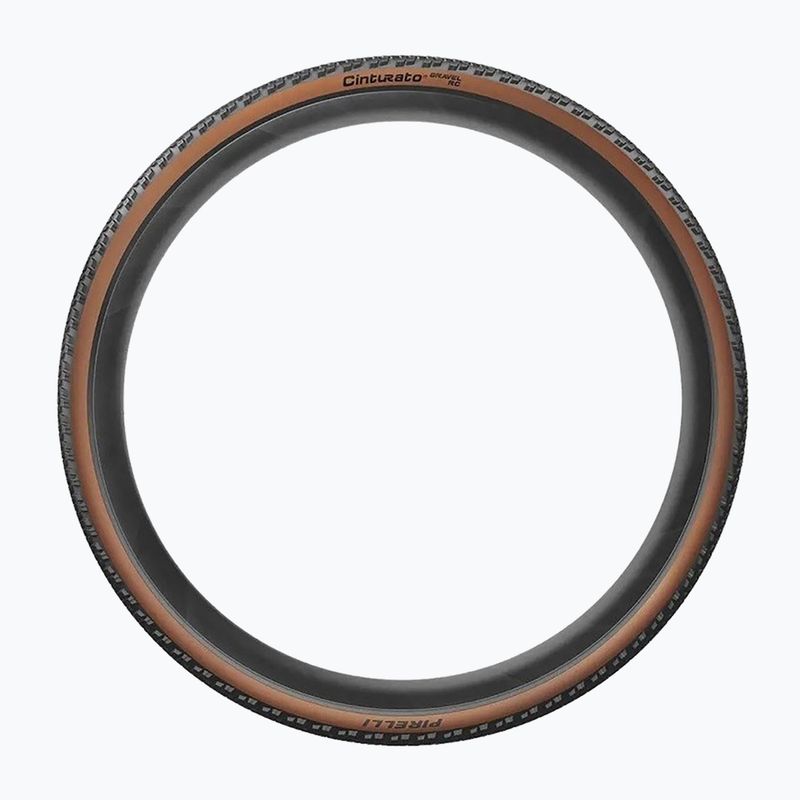 Pneumatico per bicicletta Pirelli Cinturato Gravel RC Classic 3