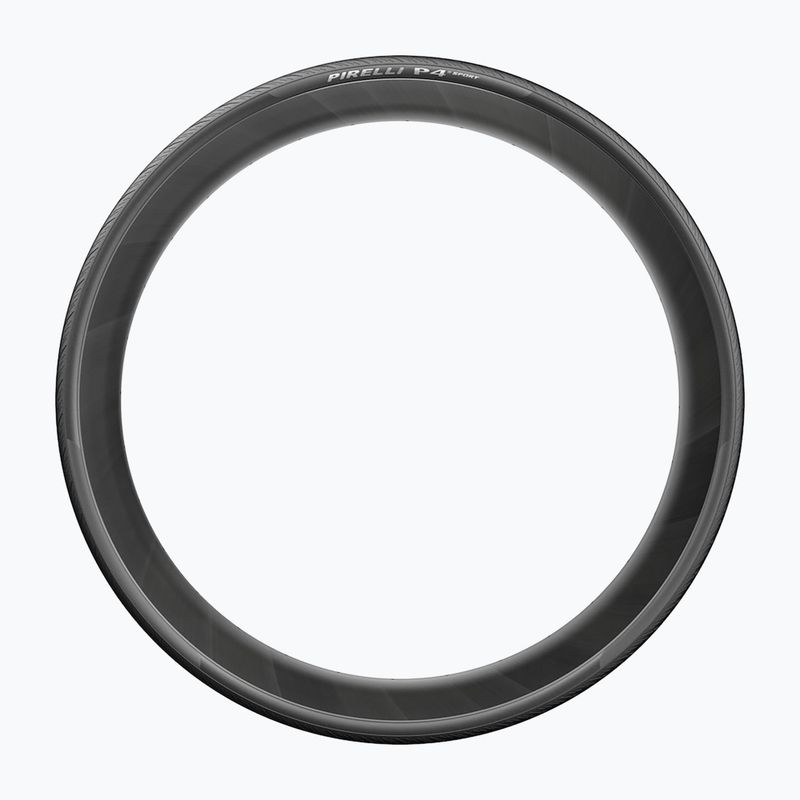 Pneumatico per bicicletta Pirelli P4 Sport 700 x 32C black 3