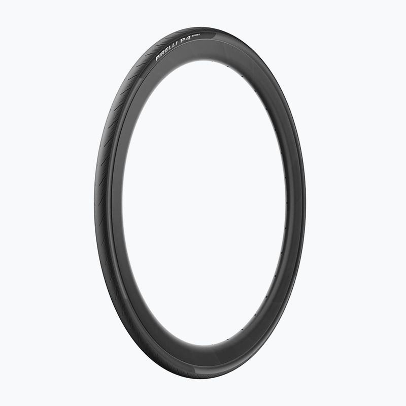 Pneumatico per bicicletta Pirelli P4 Sport 700 x 28C black 3