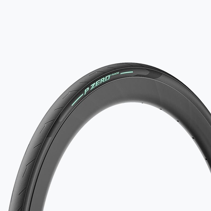 Pneumatico per bicicletta Pirelli P Zero Race Colour Edition 700 x 28C celeste