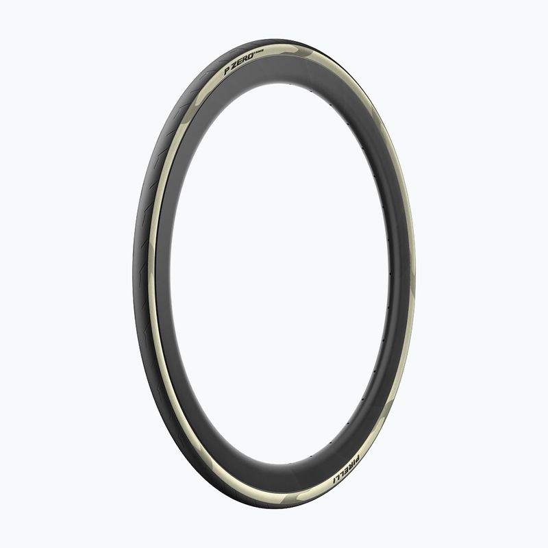 Copertone per bicicletta Pirelli P Zero Race Retro 700 x 30C black/cream 3