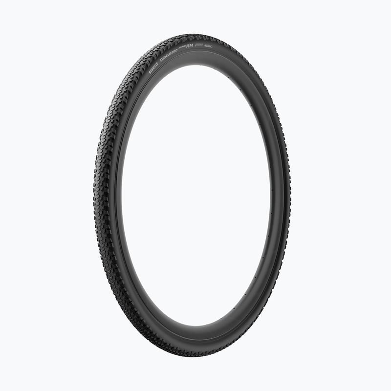 Copertone per bicicletta Pirelli Cinturato Gravel RM 700 x 40C black 3