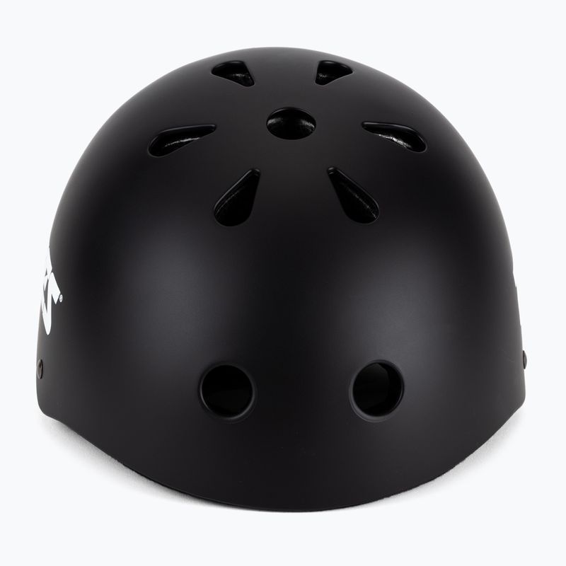 Casco per bambini Roces Aggressive nero opaco 2