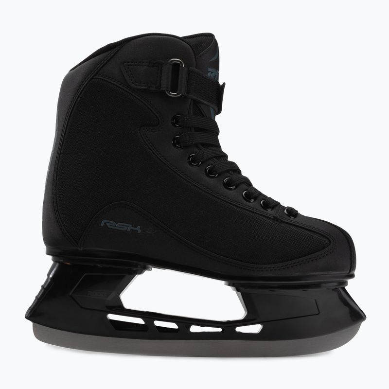 Pattini da uomo Roces RSK2 nero 2