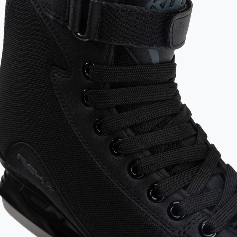 Pattini da uomo Roces RSK2 nero 6