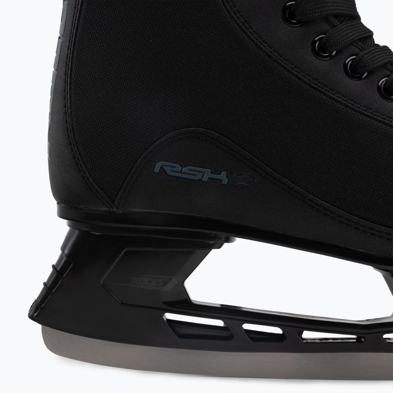 Pattini da uomo Roces RSK2 nero 7