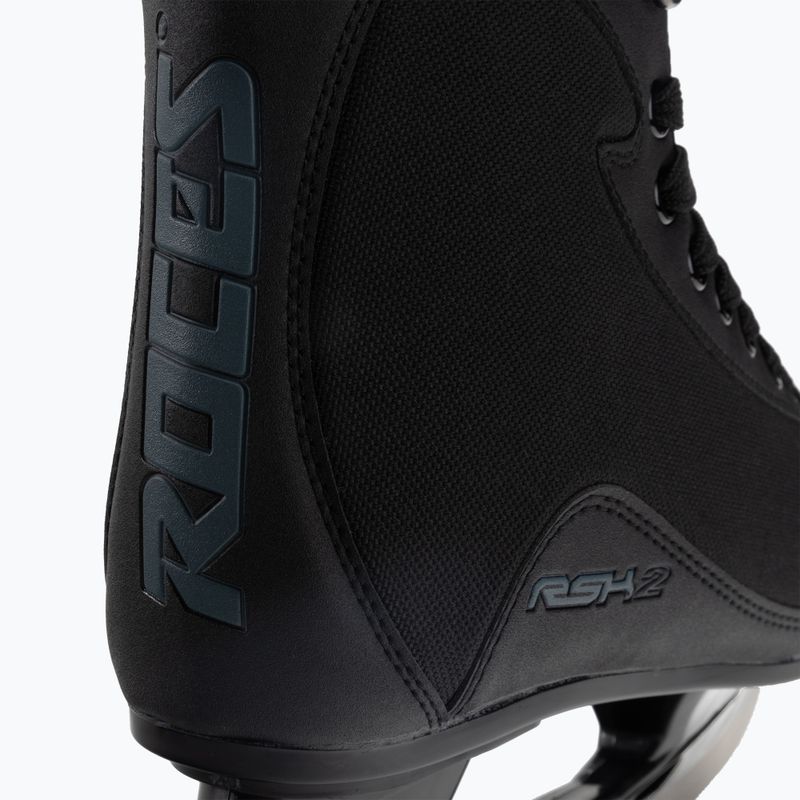 Pattini da uomo Roces RSK2 nero 8