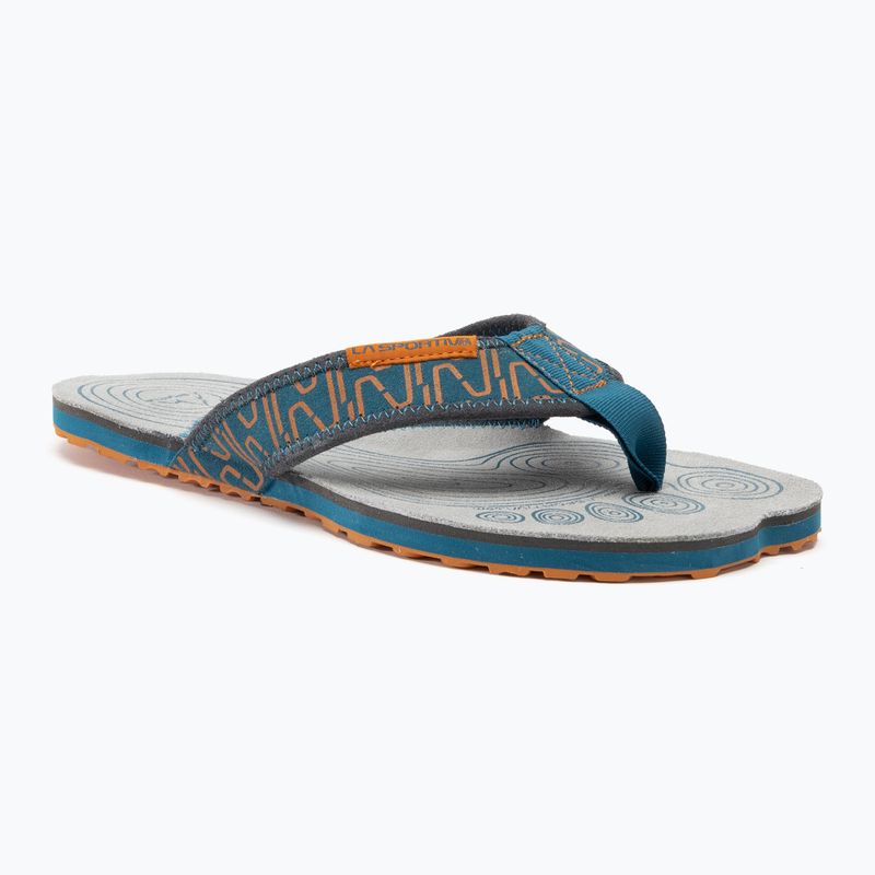 Infradito La Sportiva uomo Swing space blue maple