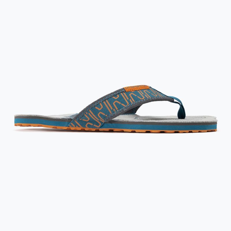 Infradito La Sportiva uomo Swing space blue maple 2
