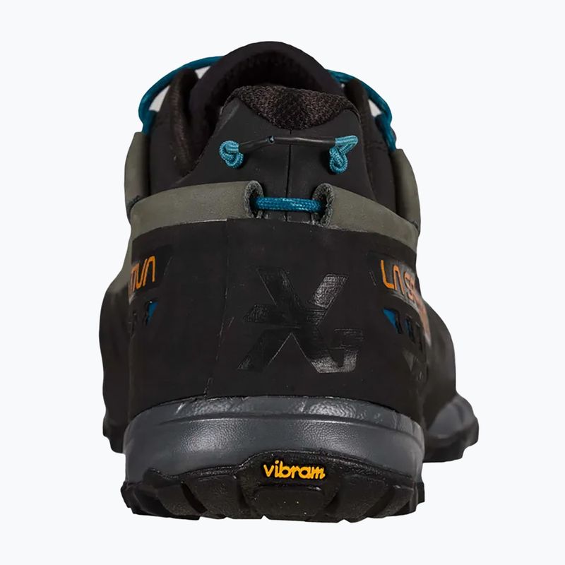 Scarponi da trekking da uomo La Sportiva TX5 Low GTX argilla/acero 14