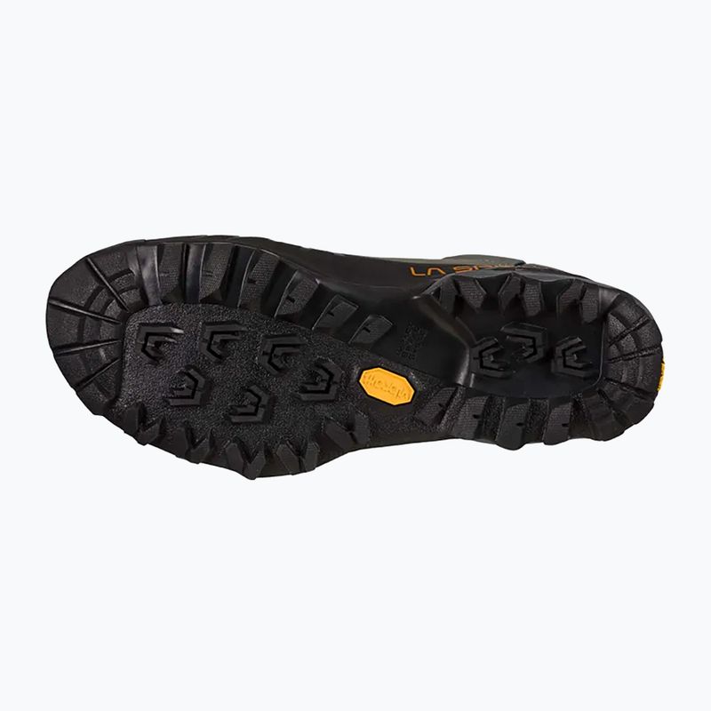 Scarponi da trekking da uomo La Sportiva TX5 Low GTX argilla/acero 15