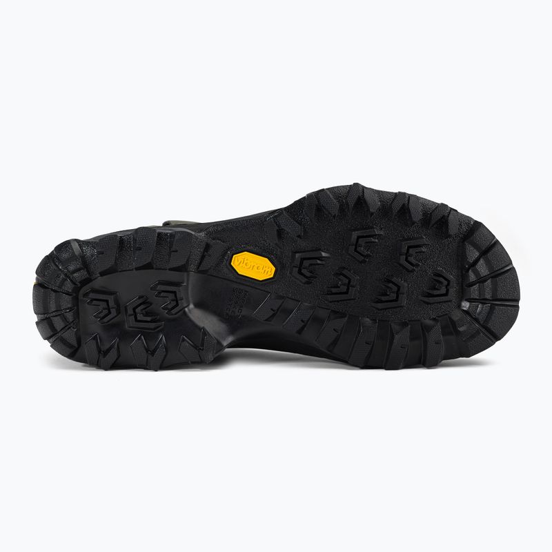 Scarponi da trekking da uomo La Sportiva TX5 Low GTX argilla/acero 5