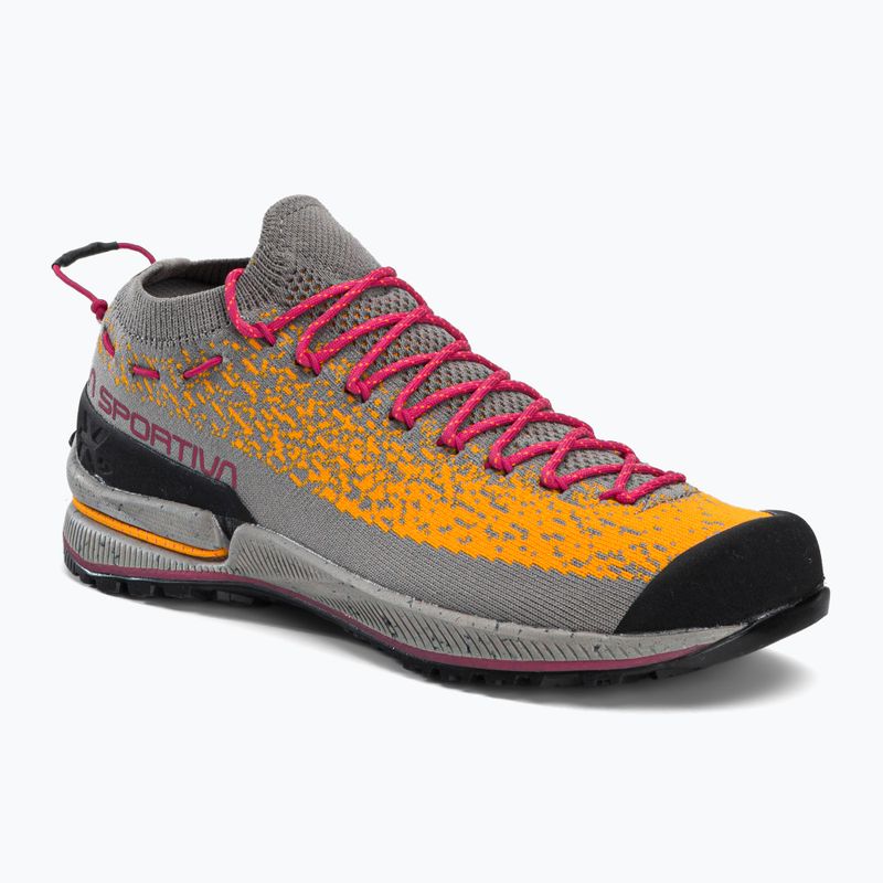 Scarpa da avvicinamento La Sportiva TX2 Evo moon marigold donna