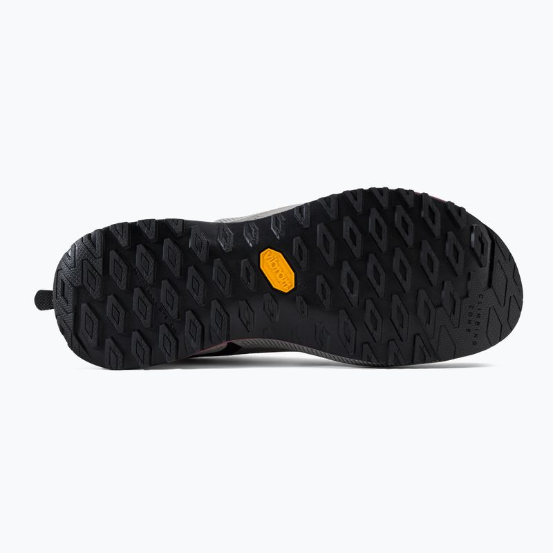 Scarpa da avvicinamento La Sportiva TX2 Evo moon marigold donna 5