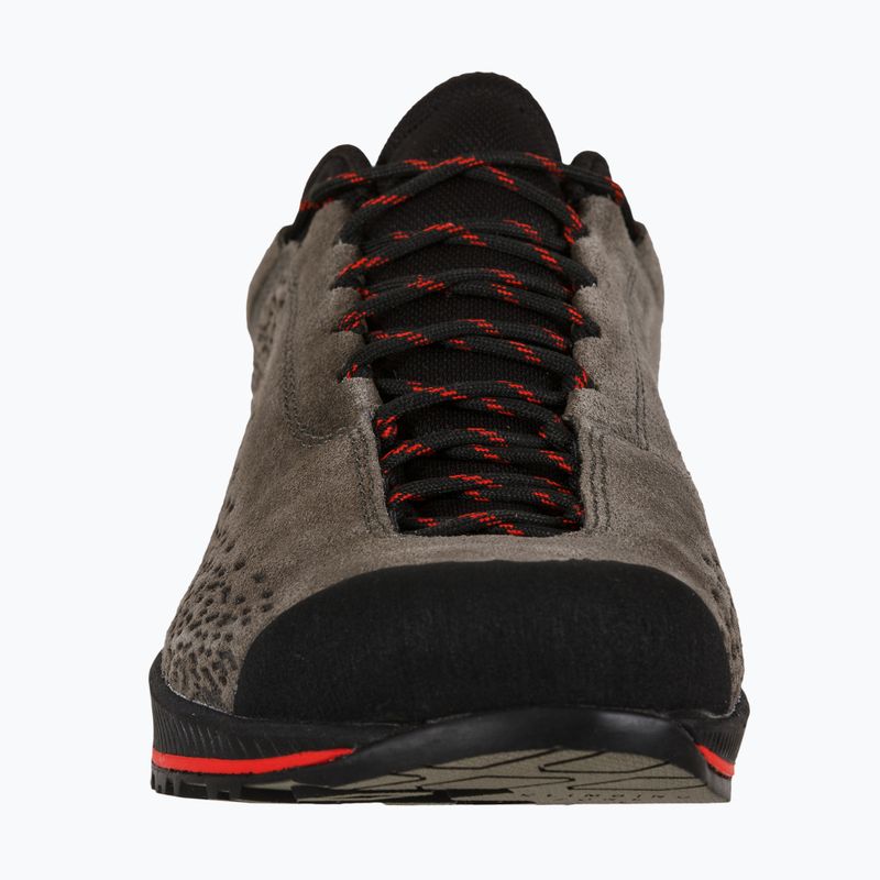 Scarpa da avvicinamento La Sportiva TX2 Evo carbon goji da uomo 11