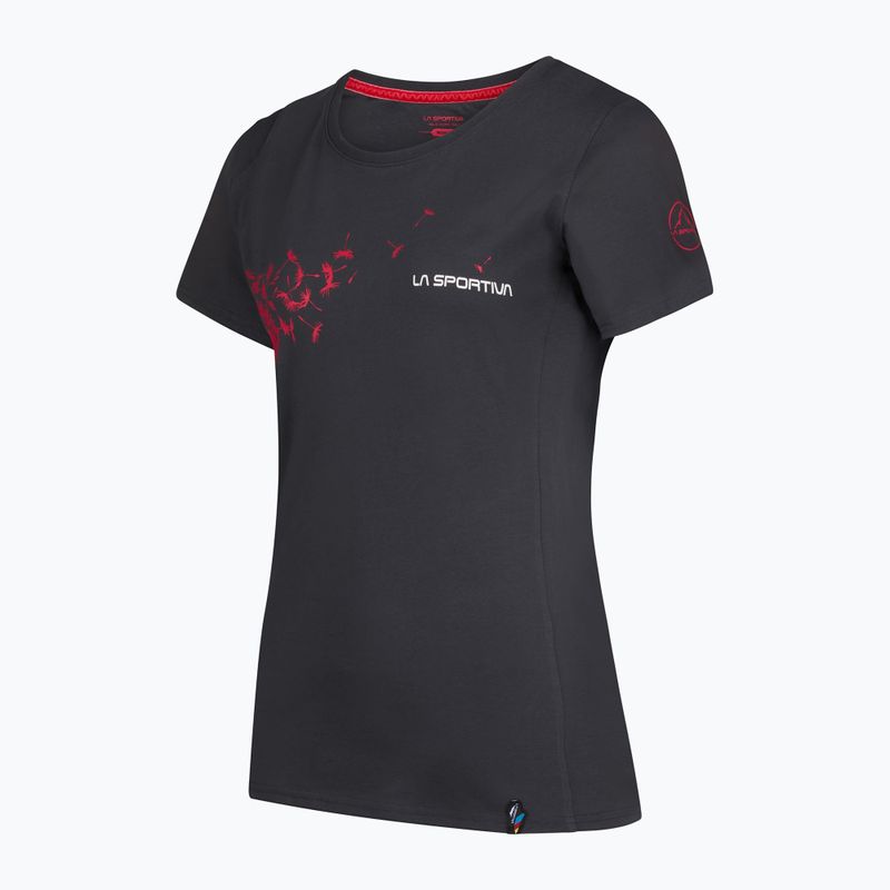 Camicia da arrampicata La Sportiva da donna Windy carbon