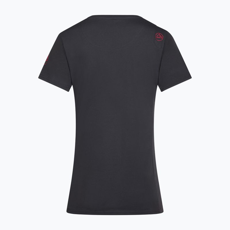 Camicia da arrampicata La Sportiva da donna Windy carbon 2