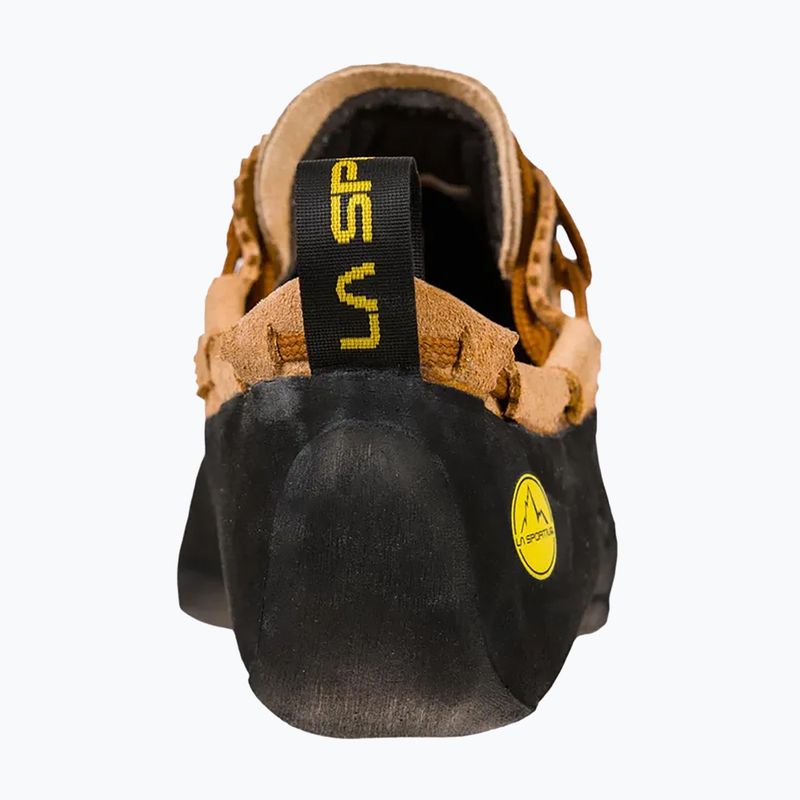 Scarpa da arrampicata La Sportiva Mythos terra da uomo 12