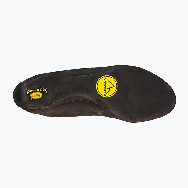 Scarpa da arrampicata La Sportiva Mythos terra da uomo 13