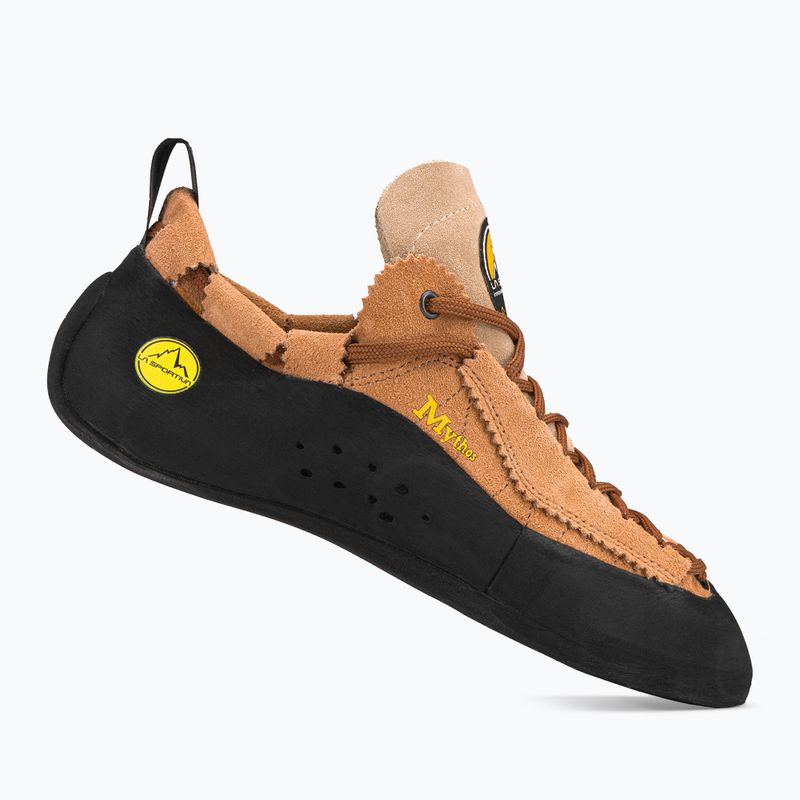 Scarpa da arrampicata La Sportiva Mythos terra da uomo 2