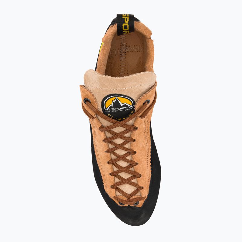 Scarpa da arrampicata La Sportiva Mythos terra da uomo 6