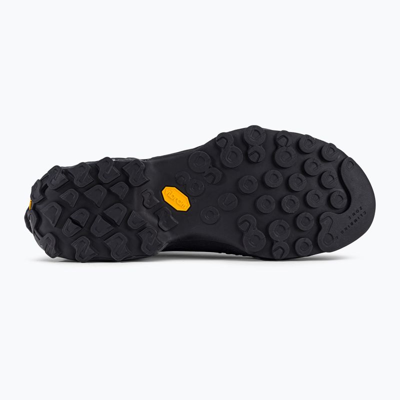 Scarpone da trekking da uomo La Sportiva TX4 turtle/lime punch 5