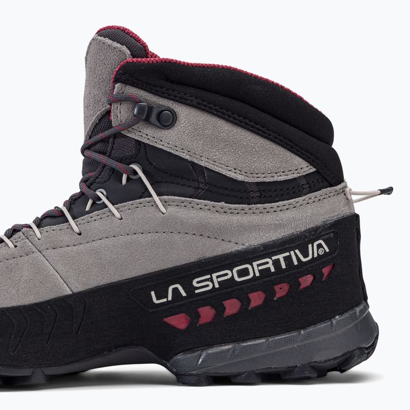 Scarponi da trekking da donna La Sportiva TX4 Mid GTX moon/velvet 9