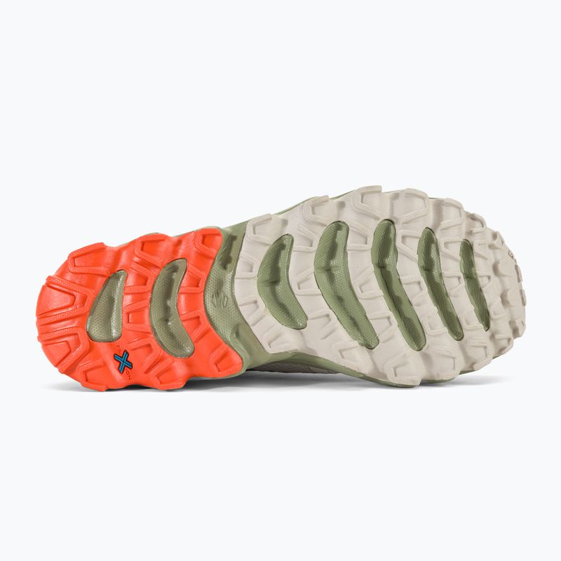 Scarpa da corsa La Sportiva Helios III tè/pomodoro ciliegia donna 5