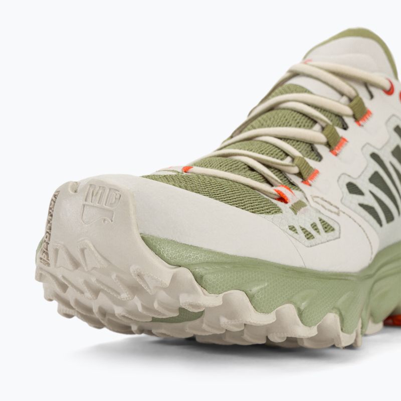 Scarpa da corsa La Sportiva Helios III tè/pomodoro ciliegia donna 8