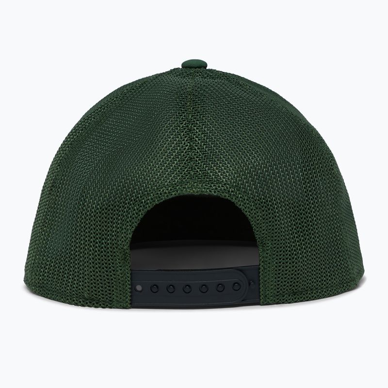 Cappellino da baseball La Sportiva LS Trucker tartaruga/foresta 6