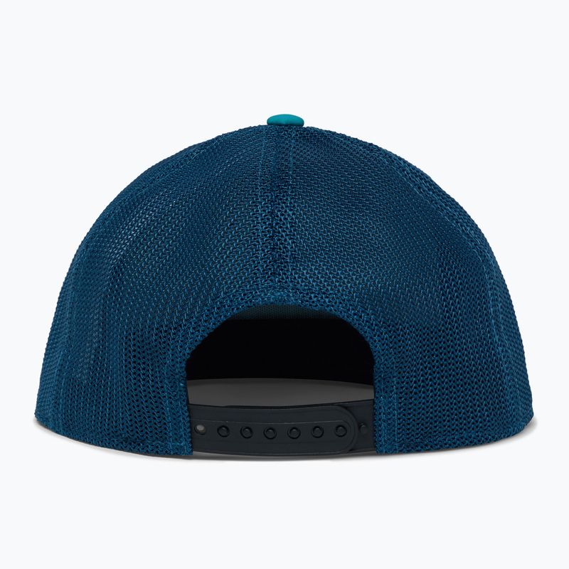 Cappello da baseball La Sportiva LS Trucker iceberg/lagoon 6