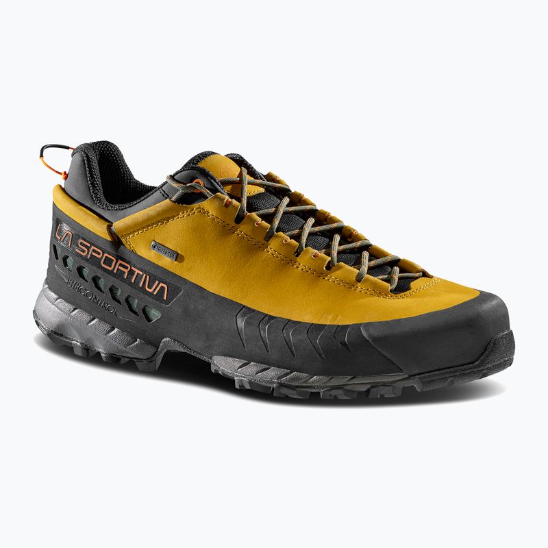 Scarponi da trekking da uomo La Sportiva TX5 Low Gtx savana/tiger 11