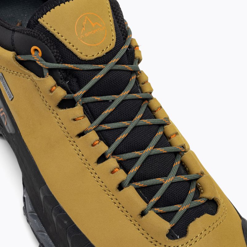 Scarponi da trekking da uomo La Sportiva TX5 Low Gtx savana/tiger 8