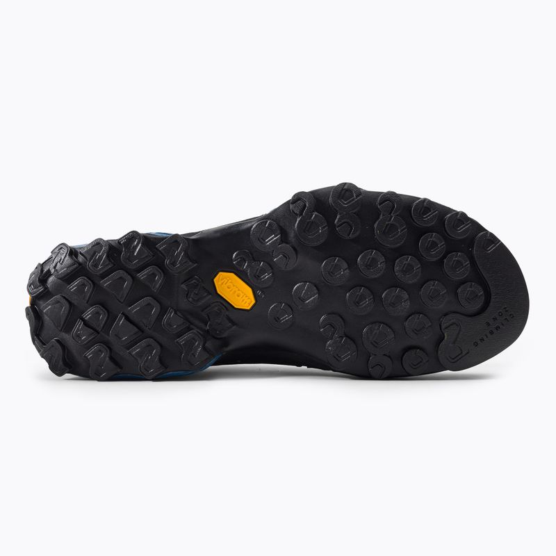 Scarponi da trekking da uomo La Sportiva TX4 blu/papaya 4