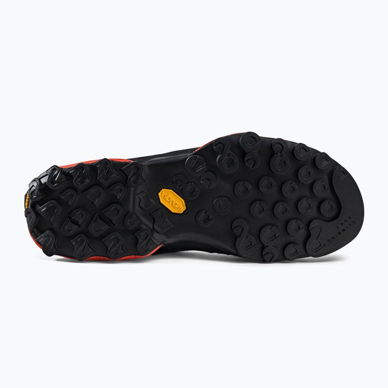 Scarponi da trekking da uomo La Sportiva TX4 GTX carbon/flame 5