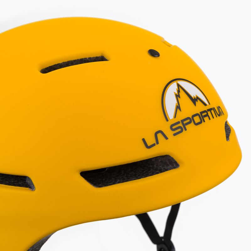 Casco da arrampicata La Sportiva Combo 0 7