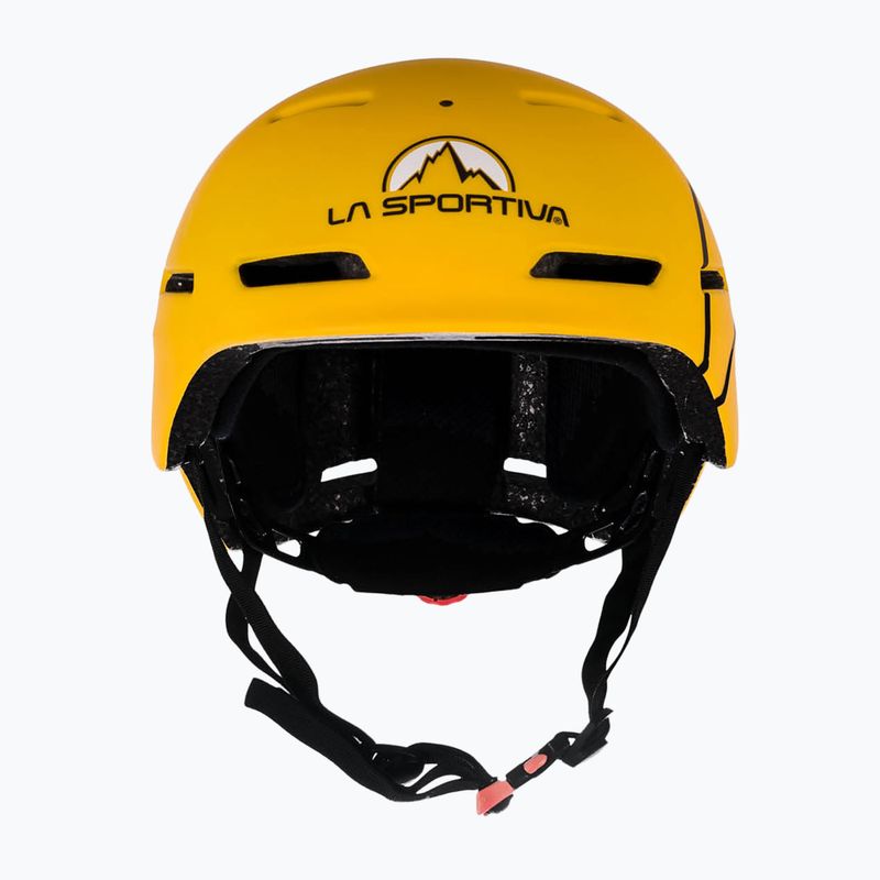 Casco da arrampicata La Sportiva Combo 0 9