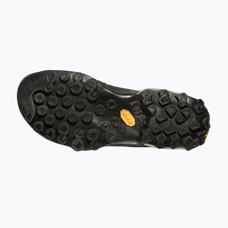 Stivali da trekking da donna La Sportiva TX4 Mid GTX carbonio/blu cobalto 14
