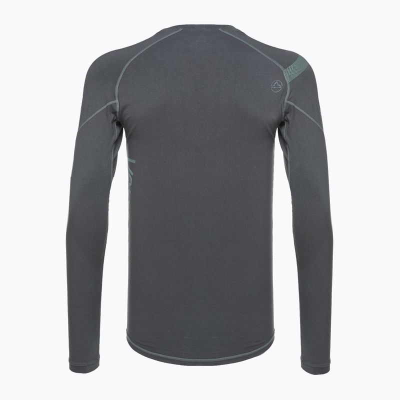 Manica lunga da arrampicata da uomo La Sportiva Future carbon 2