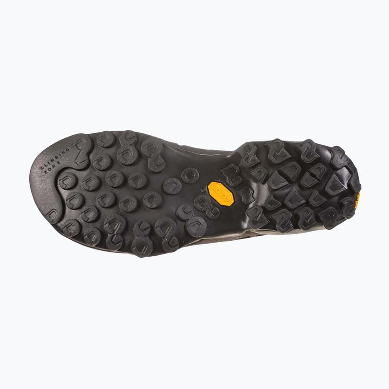 Scarponi da trekking da uomo La Sportiva TX4 carbon/flame 15