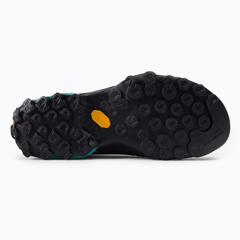 Stivali da trekking da donna La Sportiva TX4 carbon aqua 4