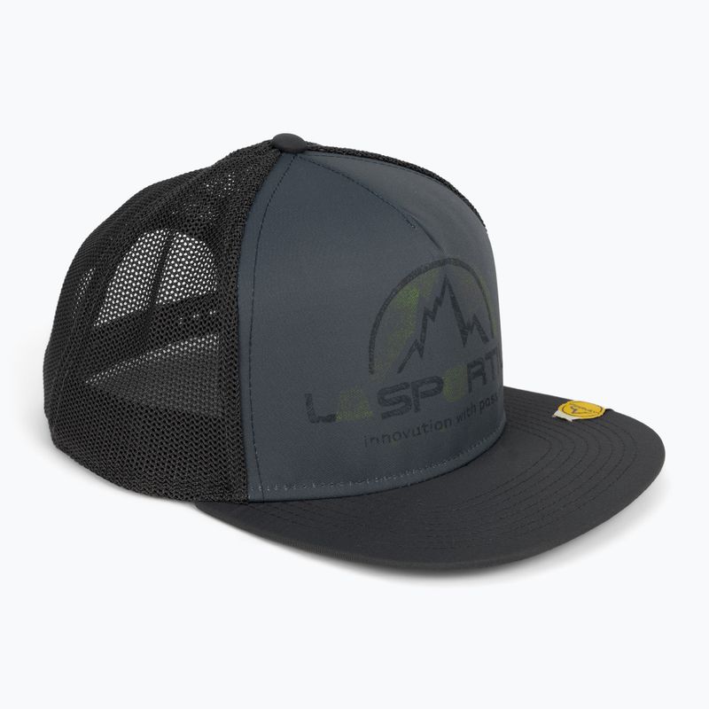 Cappello da baseball La Sportiva LS Trucker carbon