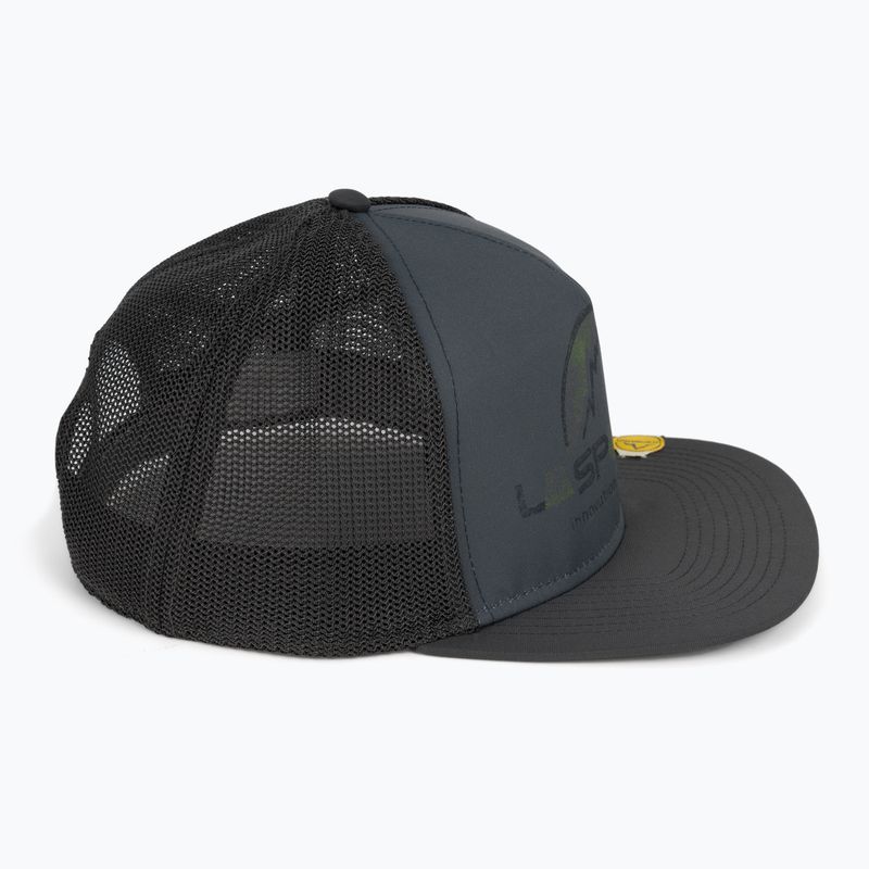 Cappello da baseball La Sportiva LS Trucker carbon 2