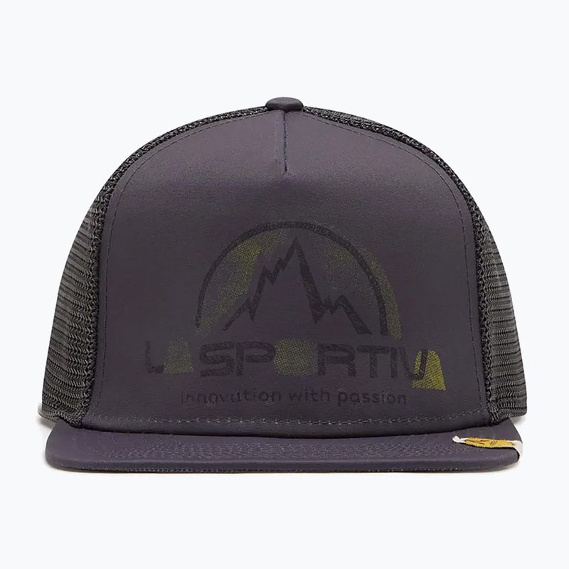 Cappello da baseball La Sportiva LS Trucker carbon 5