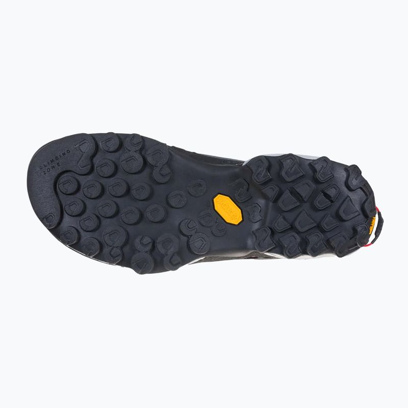 Stivali da trekking da donna La Sportiva TX4 Gtx carbonio/ibisco 15