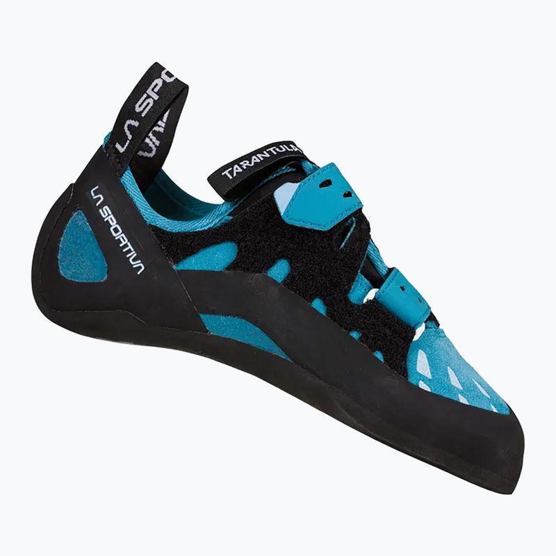 Scarpa da arrampicata da donna La Sportiva Tarantula topaz 10