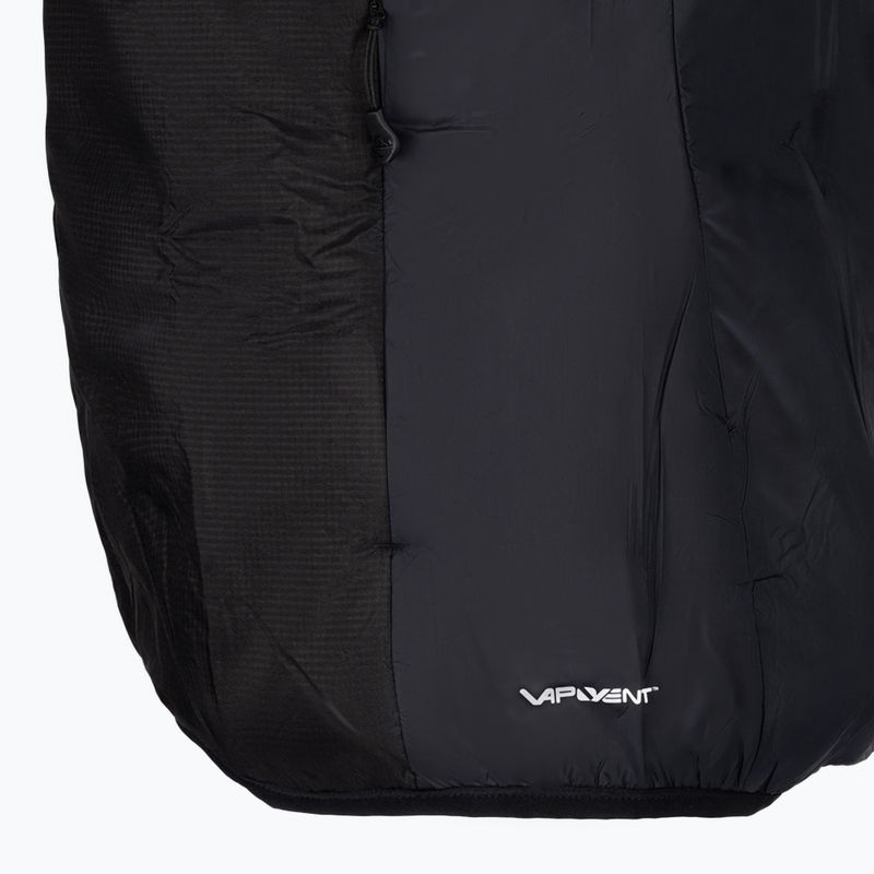 Smanicato trekking La Sportiva Spark Primaloft uomo nero 5
