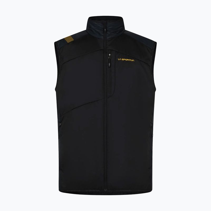 Smanicato trekking La Sportiva Spark Primaloft uomo nero 6