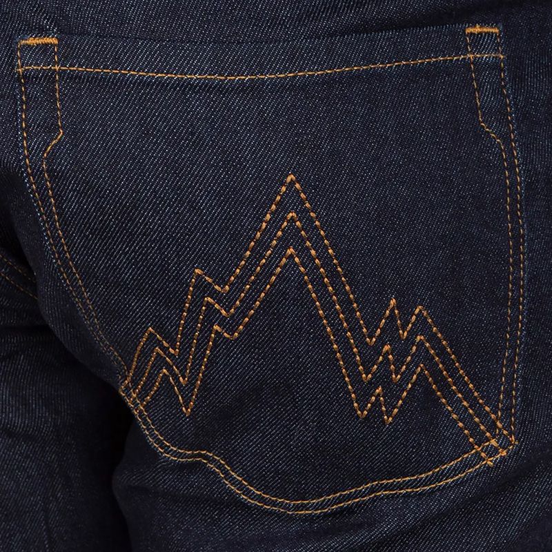 Pantaloni da trekking uomo La Sportiva Eldo Jeans denim 9