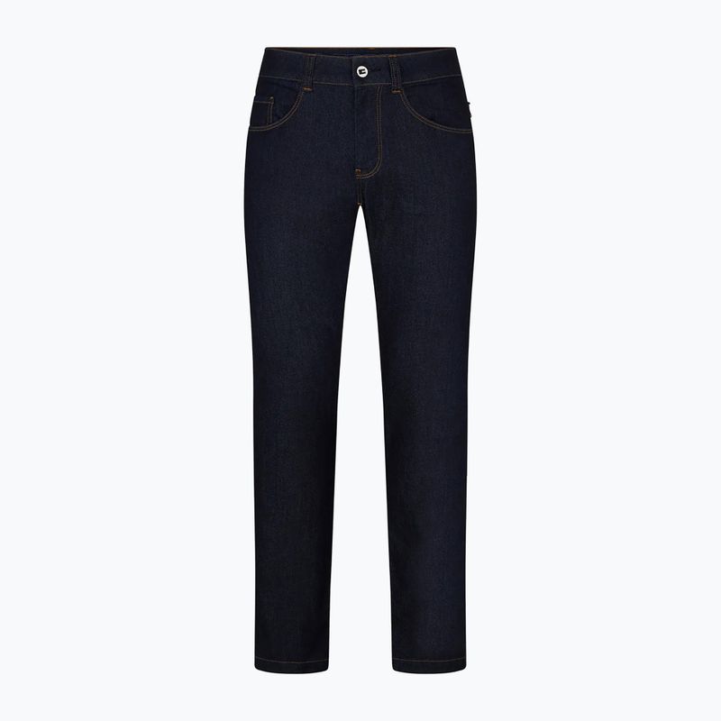 Pantaloni da trekking uomo La Sportiva Eldo Jeans denim 12